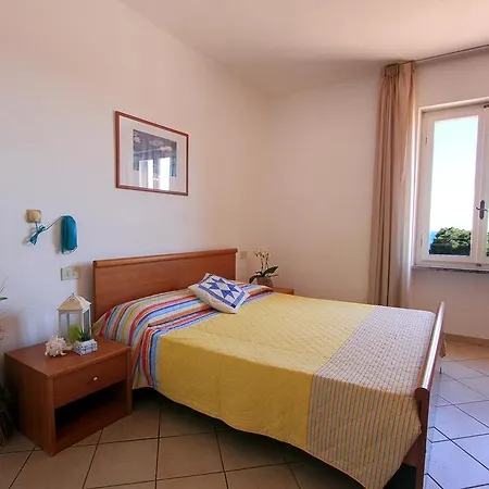 Hotel Bambu Marciana (Isola d'Elba)