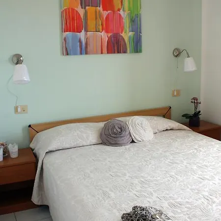 Hotel Bambu Marciana (Isola d'Elba)