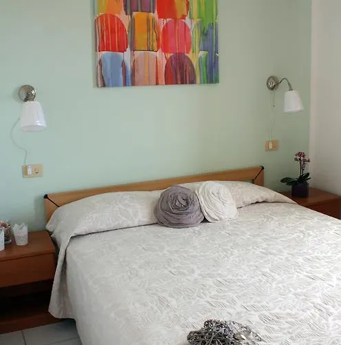 Hotel Bambu Marciana (Isola d'Elba)