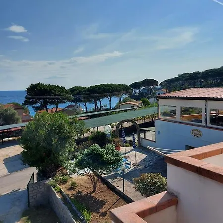 Hotel Bambu Marciana (Isola d'Elba)