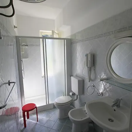 Bambu Marciana (Isola d'Elba)