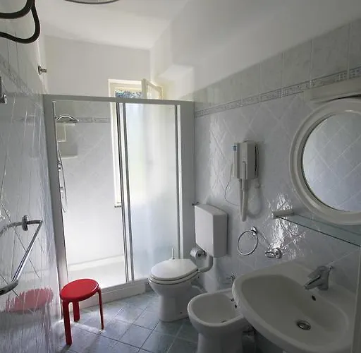 Bambu Marciana (Isola d'Elba)